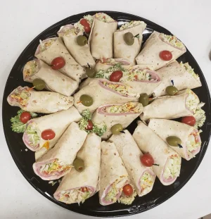 Wraps 4